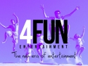 4FUN ENTERTAINMENT