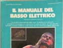 il manuale del basso elettrico