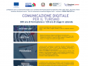 Corso gratuito con stage comunicazione digitale per il turismo