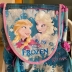 Zaino scuola Frozen