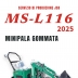 MINI PALA GOMMATA MS-L116 JSB - IT