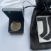 Juventus moneta commemorativa 2