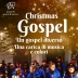 CONCERTO  NATALE GOSPEL MUSICA LIVE – MUSICA DI NATALE PER TEATRI CHIESE PIAZZE 2