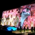 VIDEOMAPPING 3D IMMAGINI E ANIMAZIONE SU EDIFICI - PER EVENTI AZIENDALI - EVENTI PRIVATI - EVENTI PUBBLICI 3