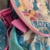 Zaino scuola Frozen 5