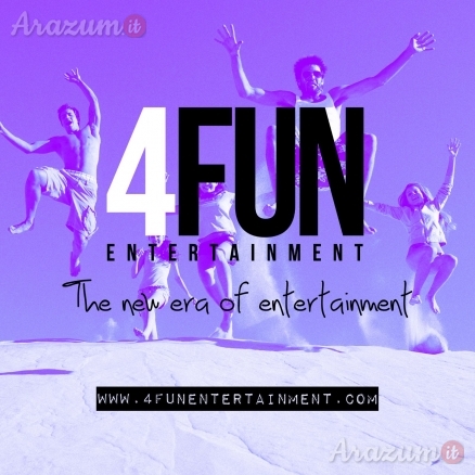 4FUN ENTERTAINMENT