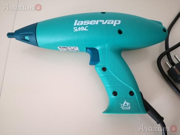 Pulitore a vapore  SIMAC SP300V