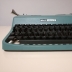 Macchina da scrivere OLIVETTI LETTERA 32